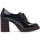 Cipők Női Oxford cipők Tamaris 2339041 Barna