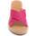 Cipők Női Szandálok / Saruk Bozoom 83237 Rózsaszín