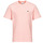 Ruhák Férfi Rövid ujjú pólók Lacoste TH7318 Rózsaszín