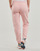 Ruhák Női Futónadrágok / Melegítők Lacoste XF0853 Rózsaszín
