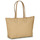 Táskák Női Bevásárló szatyrok / Bevásárló táskák Lacoste L.12.12 CONCEPT L Bézs
