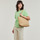 Táskák Női Bevásárló szatyrok / Bevásárló táskák Lacoste L.12.12 CONCEPT L Bézs