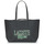Táskák Női Bevásárló szatyrok / Bevásárló táskák Lacoste ANNA Fekete 