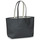 Táskák Női Bevásárló szatyrok / Bevásárló táskák Lacoste ANNA Fekete 