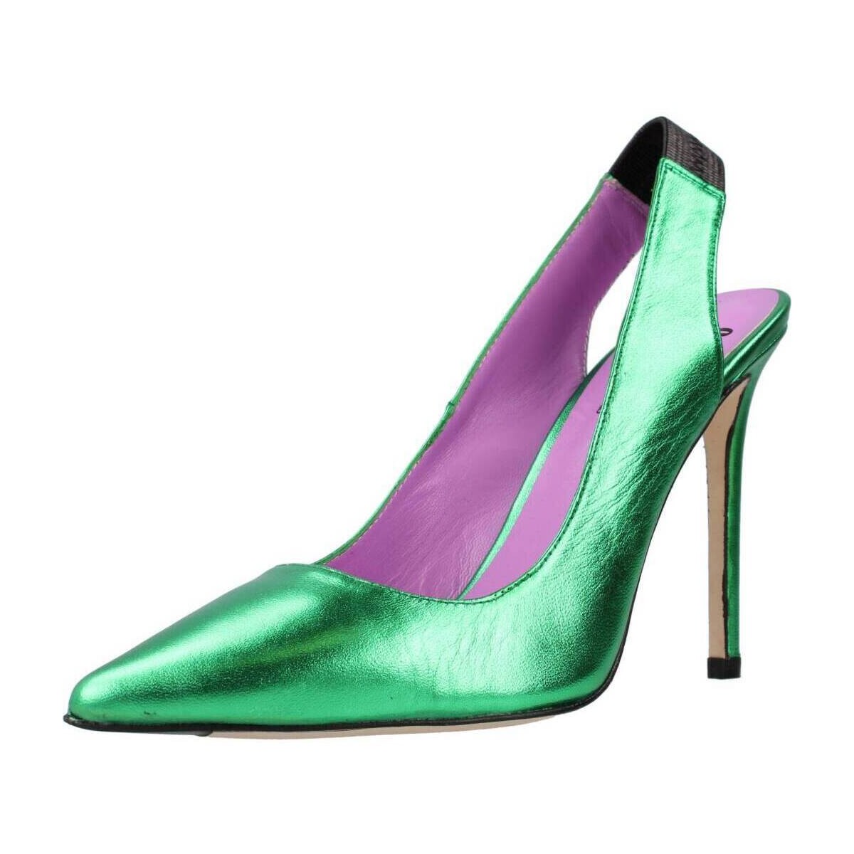 Cipők Női Félcipők Sofia Peralta 23700SP Zöld