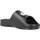 Cipők Lábujjközös papucsok Lacoste SERVE SLIDE 2.0 123 1 CFA Fekete 