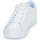 Cipők Női Rövid szárú edzőcipők Lacoste POWERCOURT Fehér