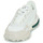 Cipők Férfi Rövid szárú edzőcipők Lacoste ELITE ACTIVE Fehér / Zöld