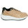 Cipők Női Rövid szárú edzőcipők Lacoste L003 EVO Fehér / Bézs