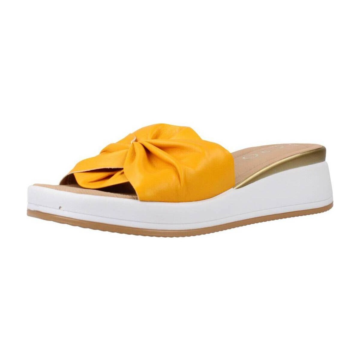 Cipők Női Szandálok / Saruk Repo 83115R Narancssárga