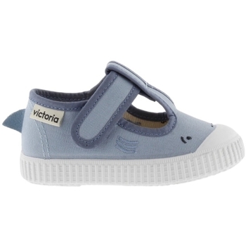 Victoria Baby Sandals 366158 - Glaciar Kék