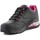 Cipők Női Divat edzőcipők Skechers UNO 2-2ND BEST 155542-BBK Sokszínű