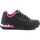 Cipők Női Divat edzőcipők Skechers UNO 2-2ND BEST 155542-BBK Sokszínű