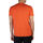 Ruhák Férfi Rövid ujjú pólók Diesel - t-diegos-a5_a01849_0gram Narancssárga