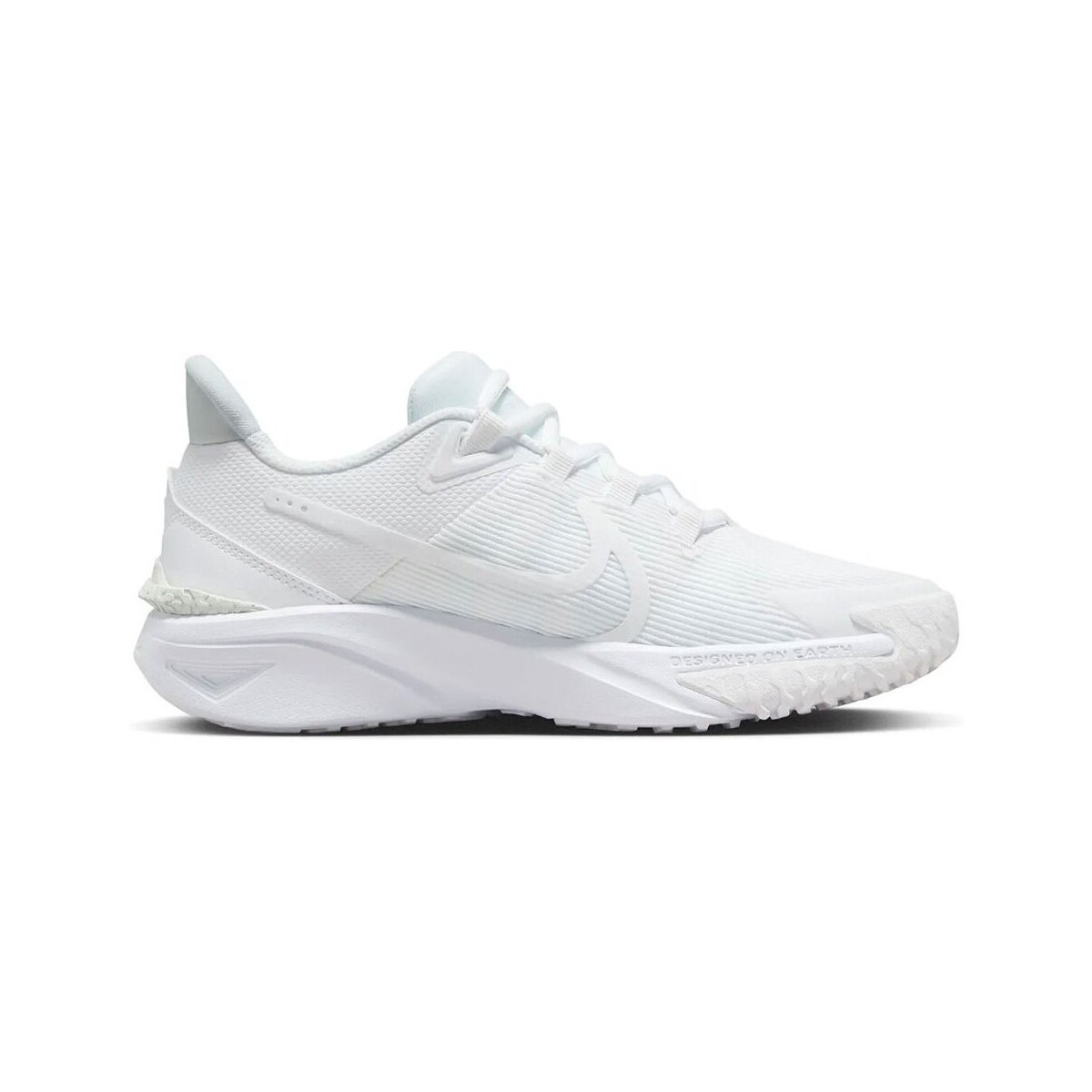 Cipők Női Divat edzőcipők Nike DX7615 Fehér