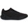 Cipők Női Divat edzőcipők adidas Originals RUNFALCON 3 K Fekete 