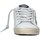 Cipők Női Rövid szárú edzőcipők 4B12 SUPRIME-DB93 Fehér