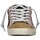 Cipők Női Rövid szárú edzőcipők 4B12 SUPRIME-DB105 Bézs