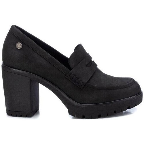 Cipők Női Félcipők Refresh 171265 Fekete 