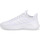 Cipők Futócipők adidas Originals ALPHAEDGE Fehér