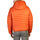 Ruhák Férfi Melegítő kabátok Save The Duck - nathan-d39050m Narancssárga
