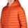 Ruhák Férfi Melegítő kabátok Save The Duck - nathan-d39050m Narancssárga
