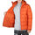 Ruhák Férfi Melegítő kabátok Save The Duck - boris-d35560m Narancssárga