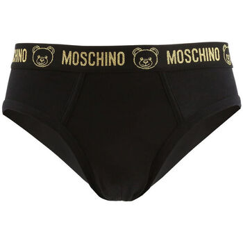Moschino - 2101-8119 Fekete 