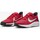 Cipők Női Divat edzőcipők Nike DX7615 Piros