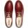 Cipők Női Oxford cipők & Bokacipők Pikolinos Baza Piros