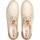Cipők Női Oxford cipők & Bokacipők Pikolinos Baza Fehér