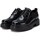 Cipők Női Félcipők Xti 142003 Fekete 