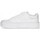 Cipők Női Divat edzőcipők Nike 70782 Fehér