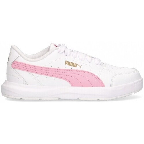Cipők Női Divat edzőcipők Puma 70794 Rózsaszín