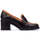 Cipők Női Félcipők Pikolinos Huesca Fekete 