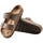 Cipők Női Szandálok / Saruk Birkenstock Arizona 0352203 - Tabacco Brown Barna