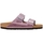 Cipők Női Szandálok / Saruk Birkenstock Arizona BS 1025490 Narrow - Lavender Lila