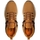Cipők Férfi Oxford cipők Timberland SPRINT TREKR LOW KNIT Citromsárga