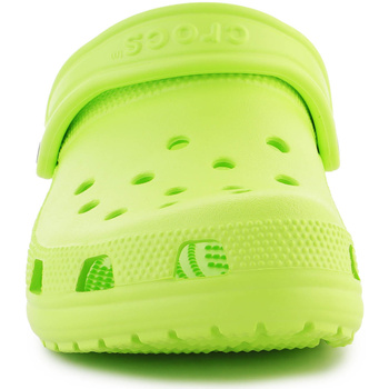 Crocs CLASSIC LIMEADE 10001-3UH Zöld