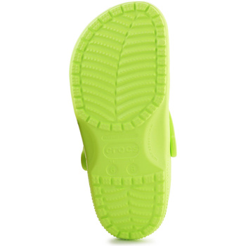 Crocs CLASSIC LIMEADE 10001-3UH Zöld