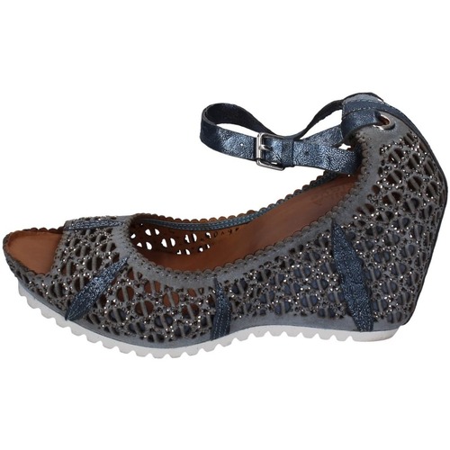 Cipők Női Szandálok / Saruk Barrila' Boutique BC627 Kék