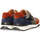 Cipők Férfi Divat edzőcipők Australian Cayenne Sokszínű