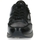 Cipők Női Divat edzőcipők Caprice 2375041 Fekete 