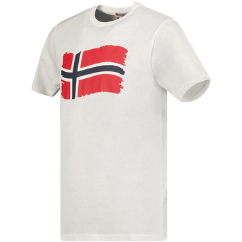 Geographical Norway SX1078HGN-WHITE Fehér