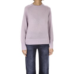 Ruhák Női Pulóverek Calvin Klein Jeans K20K205777 Lila