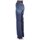 Ruhák Női Lenge nadrágok Dondup DP586 DS0107 GD4 Kék