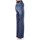 Ruhák Női Lenge nadrágok Dondup DP586 DS0107 GD4 Kék
