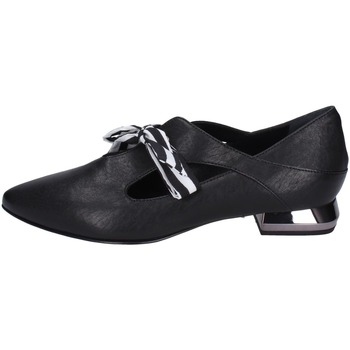 Cipők Női Félcipők Donna Si BC651 Fekete 