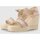 Cipők Női Félcipők Lodi Pedro Miralles Himalaya 27352 Negro Rózsaszín