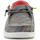 Cipők Női Tenisz HEY DUDE Wendy Sox Peacock Pink 40078-9C2 Sokszínű